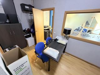 Local Comercial a Carrer de Huelva