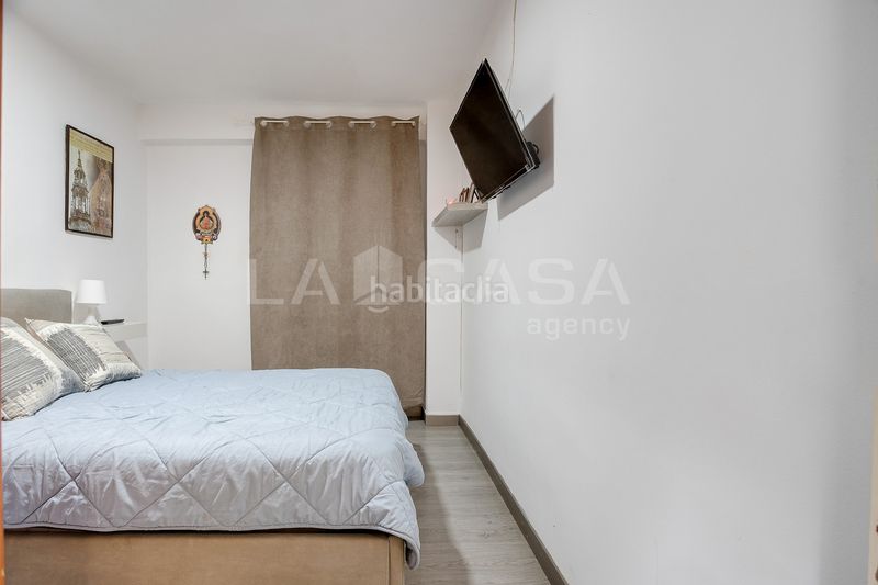 Foto 0491bd83-28e2-4b54-ac18-977a49960cb1. Pis a La Verneda - La Pau Barcelona