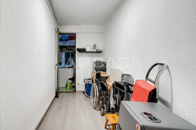 Foto e60f8aa6-7e86-48c0-8bdc-7d1701b21a65. Pis a La Verneda - La Pau Barcelona