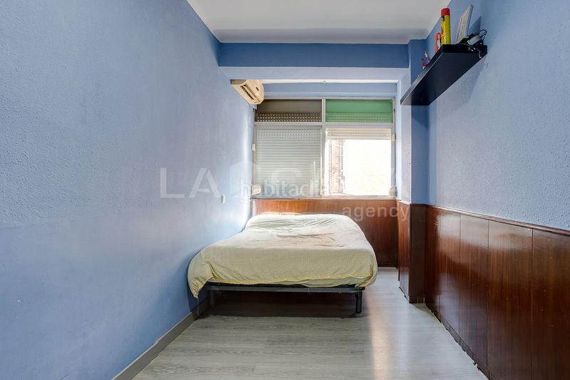 Foto eaad6495-c98f-4e51-873a-f32e83ca7e27. Pis a La Verneda - La Pau Barcelona