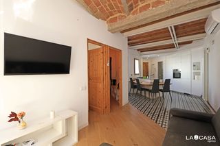 Flat in Carrer de la Creu dels Molers