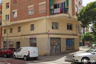 Local Comercial a Carrer de Palaudàries