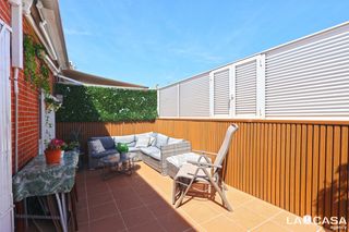 Dachwohnung in Calle ESTEVE GRAU D'