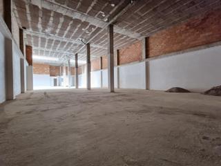 Local Comercial  Castelln de la plana-castell de la plana - avenida hermanos bo. Espectacular local de 500 m2