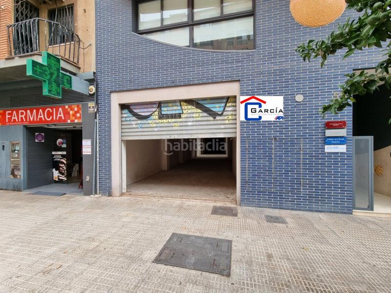 Foto 308b05e3-6db3-473c-9283-5692b71e9a93. Business premise in Zona Avenida del Mar Castellón de la Plana