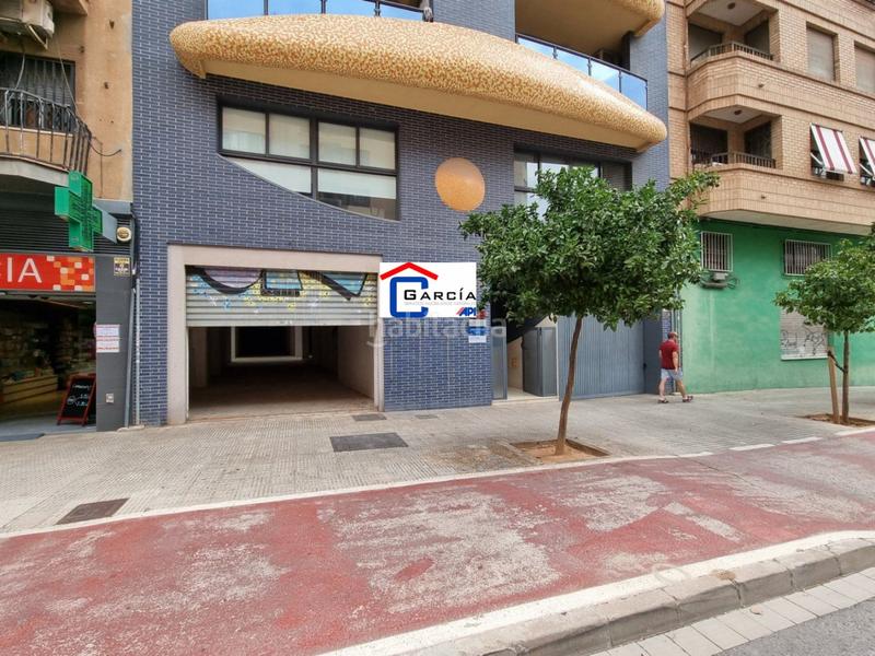 Foto 4e043d6b-a7fc-4dbb-b602-75163df5e808. Business premise in Zona Avenida del Mar Castellón de la Plana