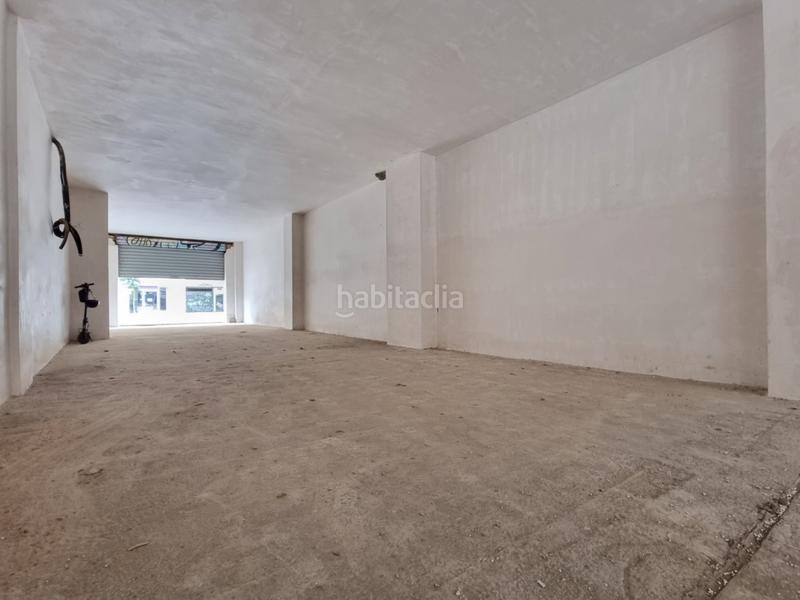 Foto 576d7cc2-c935-45c4-a412-4db747cc2016. Business premise in Zona Avenida del Mar Castellón de la Plana