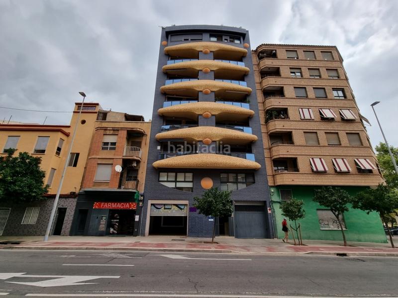 Foto 6eef628c-f5a8-4761-b5e9-eff20314a43f. Business premise in Zona Avenida del Mar Castellón de la Plana