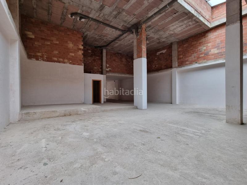 Foto 9102d80b-4665-4262-aaa4-659644319f81. Business premise in Zona Avenida del Mar Castellón de la Plana