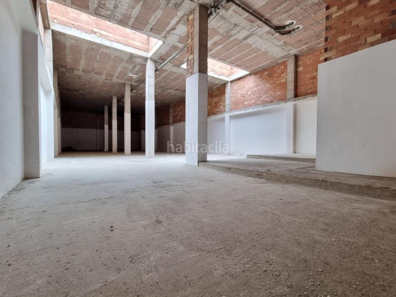 Foto aca384d9-7bde-4085-9d1e-17896ffdf879. Business premise in Zona Avenida del Mar Castellón de la Plana