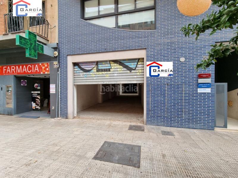 Foto b85bc833-356f-48b0-b8cb-ee23e4a80bd5. Business premise in Zona Avenida del Mar Castellón de la Plana