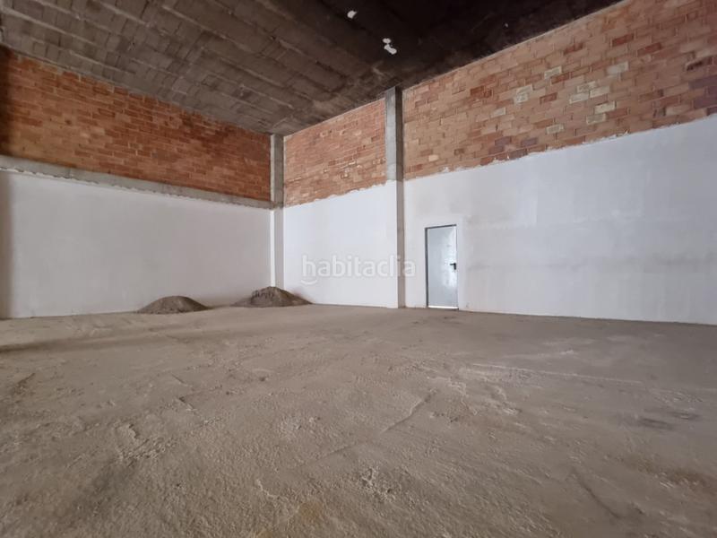 Foto e23547f0-ba3e-4029-b85f-f85c8575779e. Business premise in Zona Avenida del Mar Castellón de la Plana