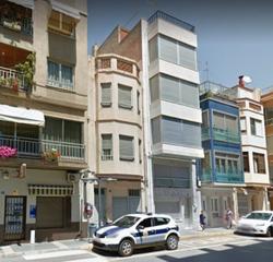 Casa  Torreblanca - calle san antonio. Casa completa en torreblanca
