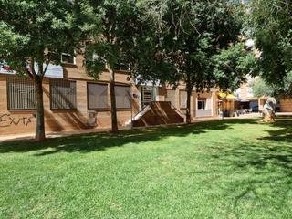 Alquiler Oficina  Castellón de la plana-castelló de la plana - calle lagasca. Local de 30 m2 ubicado en edificio de oficinas