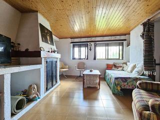 Casa en Cabanes. Acogedora casa de campo