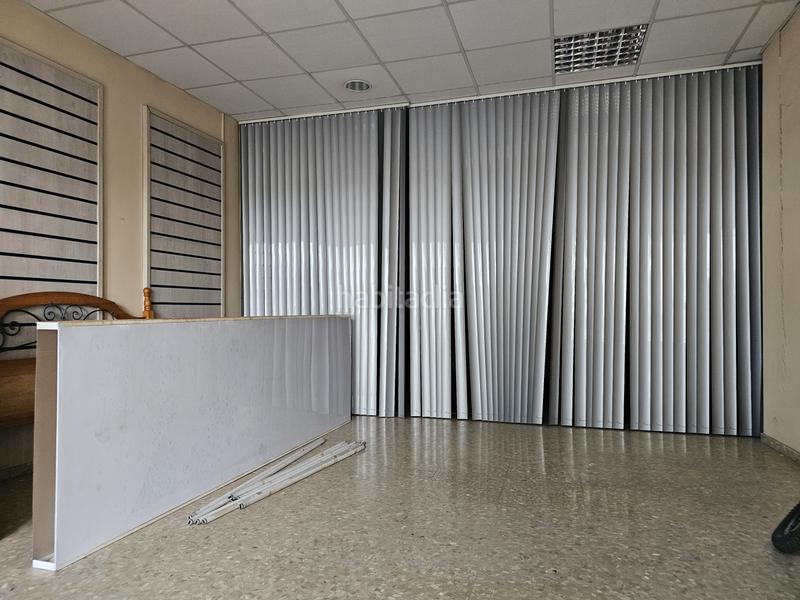 Foto 5d235379-9811-4dff-a845-0e8190751fa1. Affitto locale commerciale in Parque Geólogo José Royo Gómez Castellón de la Plana