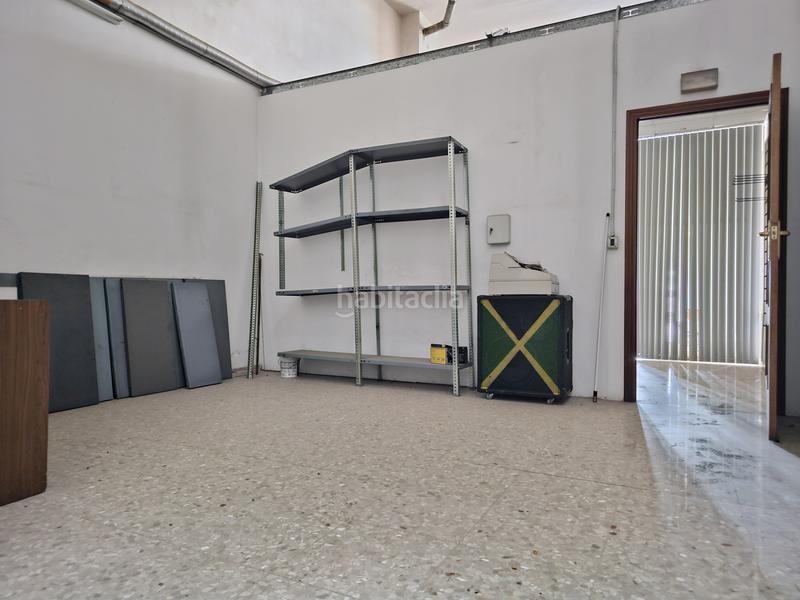 Foto 7797a5a1-62e7-4ee1-9843-3a91dc1619e4. Alquiler local comercial  en excelente zona en Castellón de la Plana