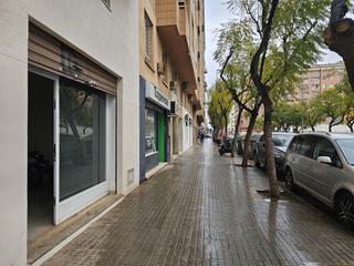 Lloguer Local Comercial  Castellón de la plana-castelló de la plana - cl fernando el cato. Local comercial en excelente zona