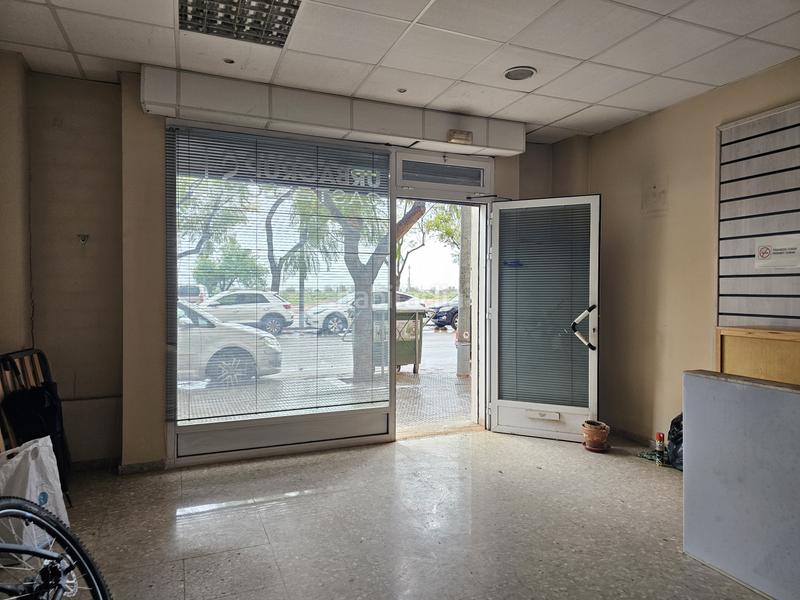 Foto 82334425-61f4-4471-9863-cbfac08ead2c. Rent business premise in Parque Geólogo José Royo Gómez Castellón de la Plana