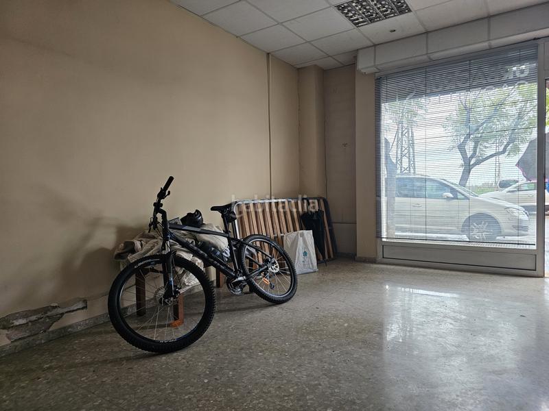 Foto bb8d4d29-021f-4ccd-bd7c-fc3c538ce59f. Rent business premise in Parque Geólogo José Royo Gómez Castellón de la Plana