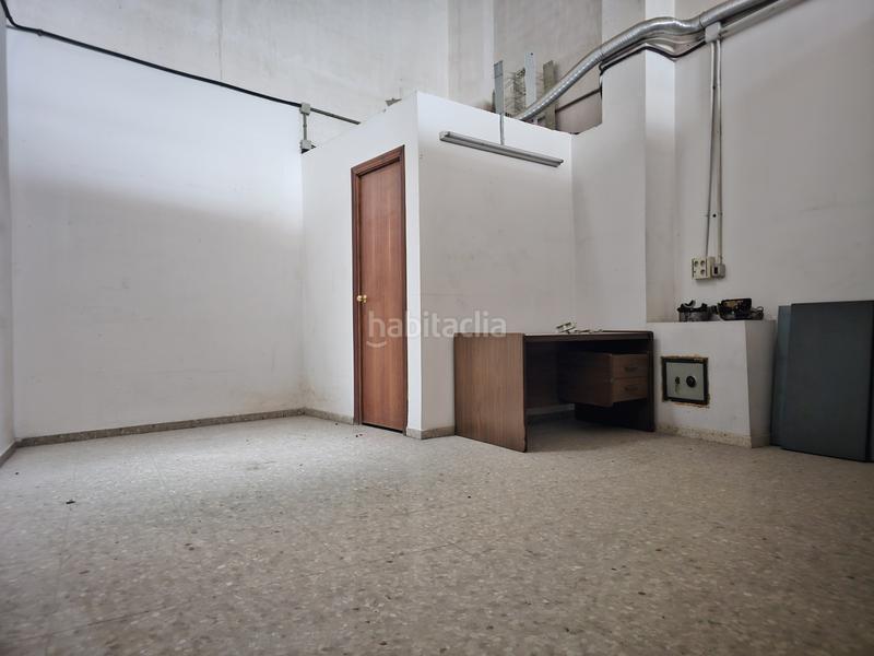 Foto dccd146b-920a-4227-8989-0d1426bd7ece. Rent business premise in Parque Geólogo José Royo Gómez Castellón de la Plana