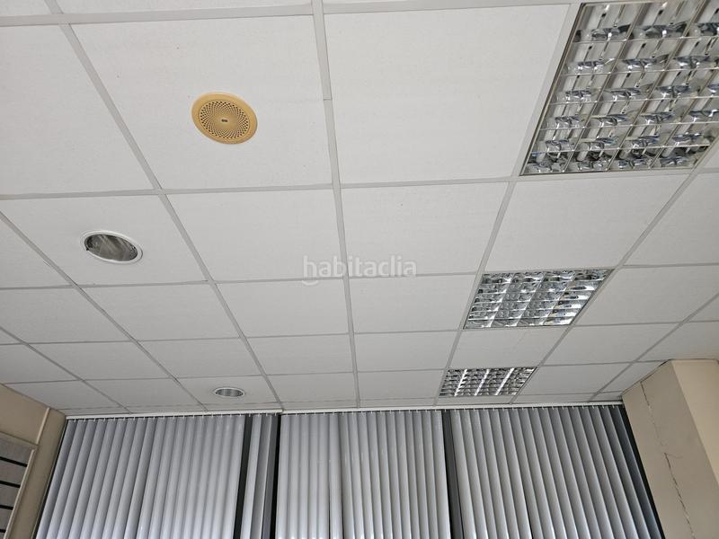 Foto f8e8f583-17bb-4af4-8802-ff1db7241e22. Rent business premise in Parque Geólogo José Royo Gómez Castellón de la Plana