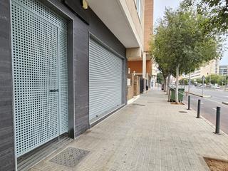 Local Comercial  Castelln de la plana-castell de la plana - av casalduch. Fantstica inversin !!!