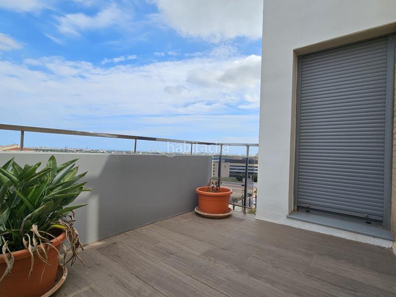 Foto 0b27086b-485f-43dc-bee5-e84f15976cb7. Location appartement avec chauffage parking piscine dans Castellón de la Plana