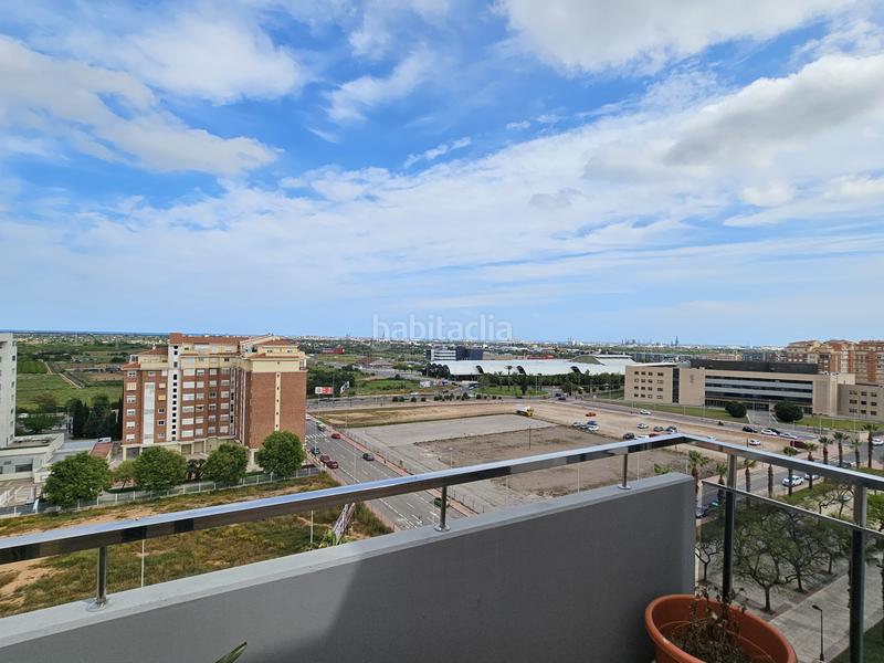 Foto 466f38b0-1229-405d-b359-e83d529f4be7. Location appartement avec chauffage parking piscine dans Castellón de la Plana