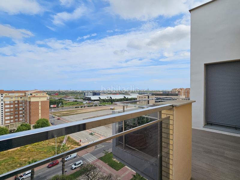Foto b7382339-5b45-499b-ba3c-d65d8bfad992. Location appartement avec chauffage parking piscine dans Castellón de la Plana