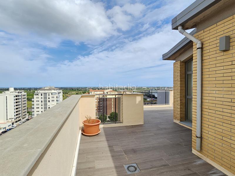 Foto c426a9a9-c9d2-478c-b385-136d4b497be4. Location appartement avec chauffage parking piscine dans Castellón de la Plana