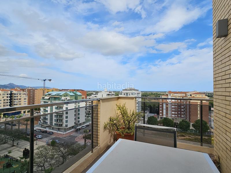Foto dee1fcd9-49ca-4cf9-ad20-d90a9caedd3d. Location appartement avec chauffage parking piscine dans Castellón de la Plana