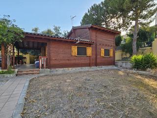 Casa en Castelln de la plana-castell de la plana - calle pintor romero. Quieres vivir en peeta roja ???