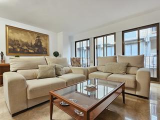 Piso  Castellón de la plana-castelló de la plana - cl filosofo balmes. Estupenda vivienda en pleno centro