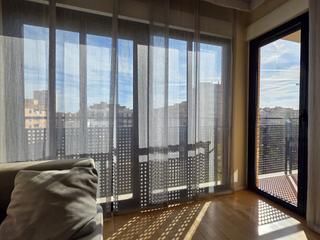 Etagenwohnung in Castellón de la plana-castelló de la plana - cl hermanos quinter. Amplia vivienda con vistas despejadas