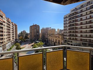 Piso  Castellón de la plana-castelló de la plana - calle mayor. Gran piso en la calle mayor