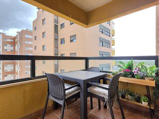 Piso en Castellón de la Plana-Castelló de la Plana - CL MIGUEL DE UNAMUN