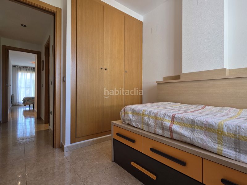 Foto 096641e9-1045-47d1-83fa-f831e3ccecbc. Pis amb calefacció aparcament a Borriol