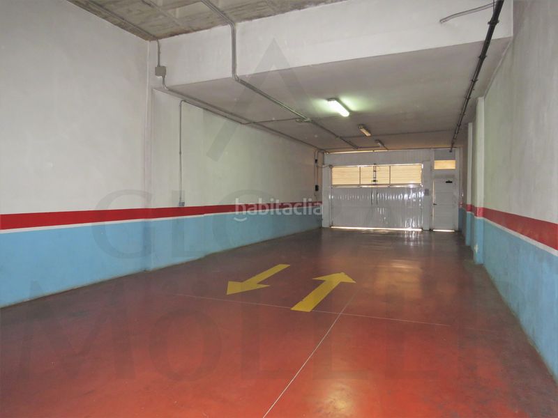 Foto 6635c64c-5b61-454a-98dd-2e344c5a596d. Aparcament cotxe a calle gisbert 7 a Casco Antiguo Cartagena