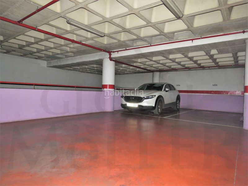 Foto 6d85c855-274b-4749-9743-afb6e03bb739. Aparcament cotxe a calle gisbert 7 a Casco Antiguo Cartagena
