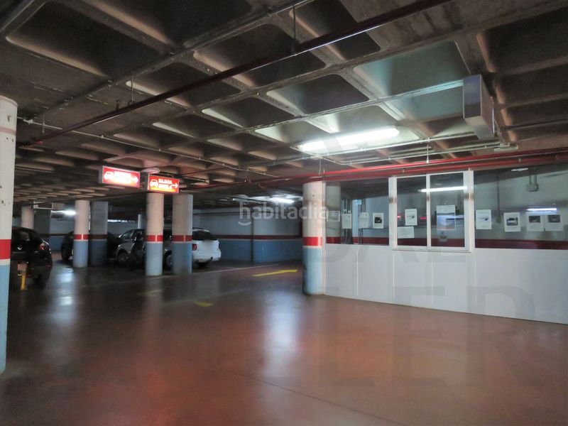 Foto 743fc3b3-5546-4eeb-88a0-4e626dc36227. Aparcament cotxe a calle gisbert 7 a Casco Antiguo Cartagena