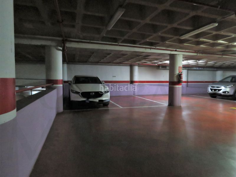 Foto 81bef6d0-8715-4a31-9746-953243f37146. Aparcament cotxe a calle gisbert 7 a Casco Antiguo Cartagena