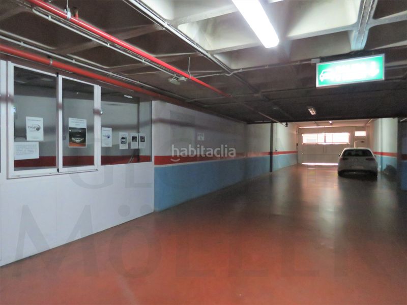 Foto 914ce770-7afd-4ec0-a30e-ed3e02678283. Aparcament cotxe a calle gisbert 7 a Casco Antiguo Cartagena