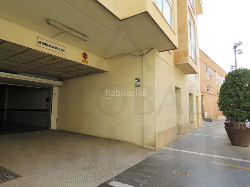 Foto a5365953-68cb-413e-b6f2-ef7c1a4df00e. Aparcament cotxe a calle gisbert 7 a Casco Antiguo Cartagena