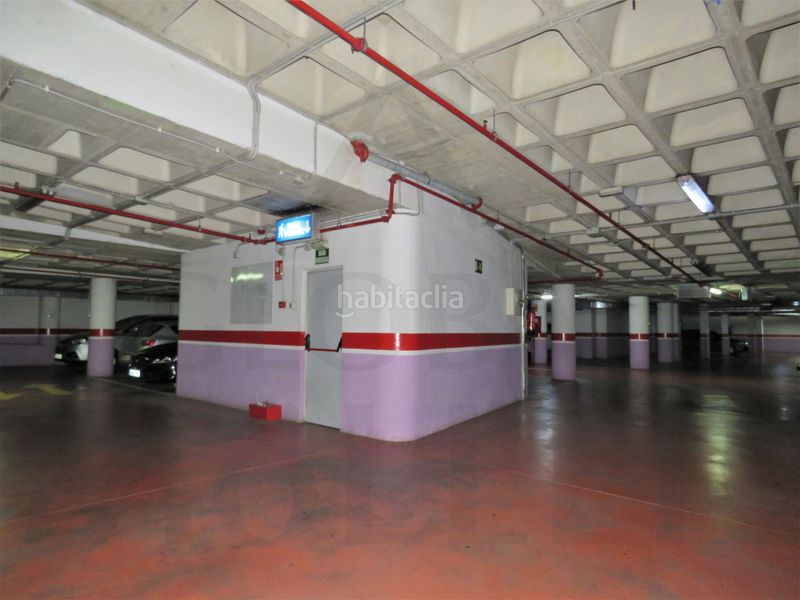 Foto b67733b0-7aca-4e2f-a2e5-589d5ff24271. Aparcament cotxe a calle gisbert 7 a Casco Antiguo Cartagena