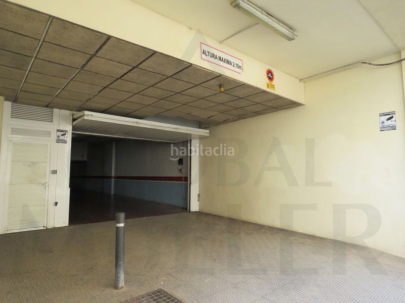 Foto de9c3ed4-23b0-4951-a2c1-3dac34cef7aa. Aparcament cotxe a calle gisbert 7 a Casco Antiguo Cartagena