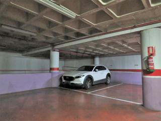 Aparcament cotxe en Calle gisbert 7. Amplia plaza de garaje en casco histrico de cartagena