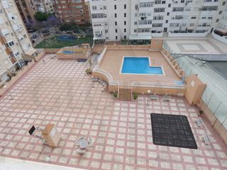 Lloguer Pis a Avenida reina victoria eugenia 28a. Avenida reina victoria eugenia n. º 28a – centro ciudad  global