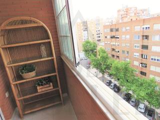 Location Appartement à Avenida reina victoria eugenia 28a. Avenida reina victoria eugenia n. º 28a – centro ciudad  global
