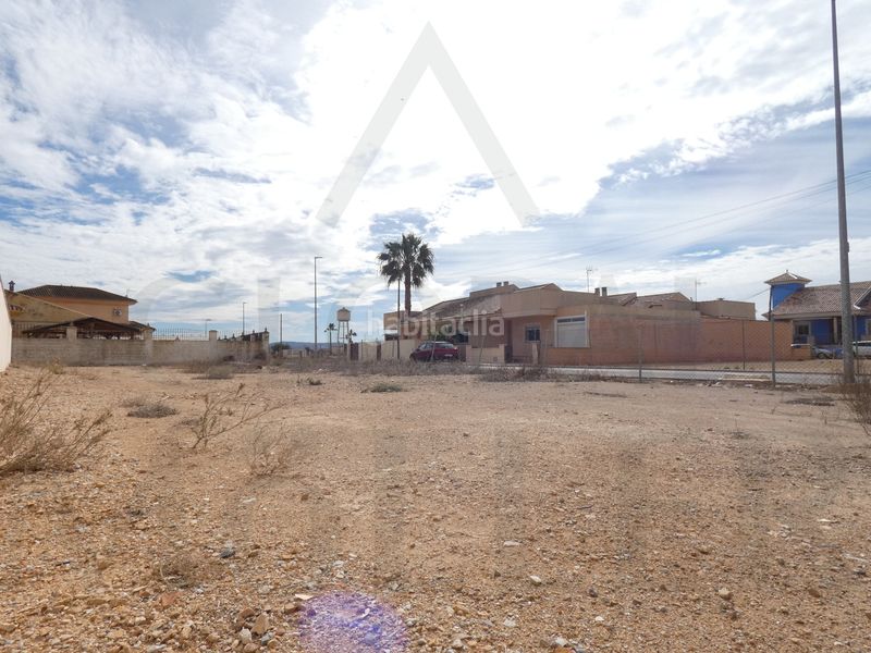 Foto 040ac0c6-52ff-4533-821a-adb09a621a11. Terreny residencial a calle paraná 7 a Pozo Estrecho Cartagena